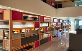 Glitz Hotels Sai Nidhi - Nr Mindspace Airoli East